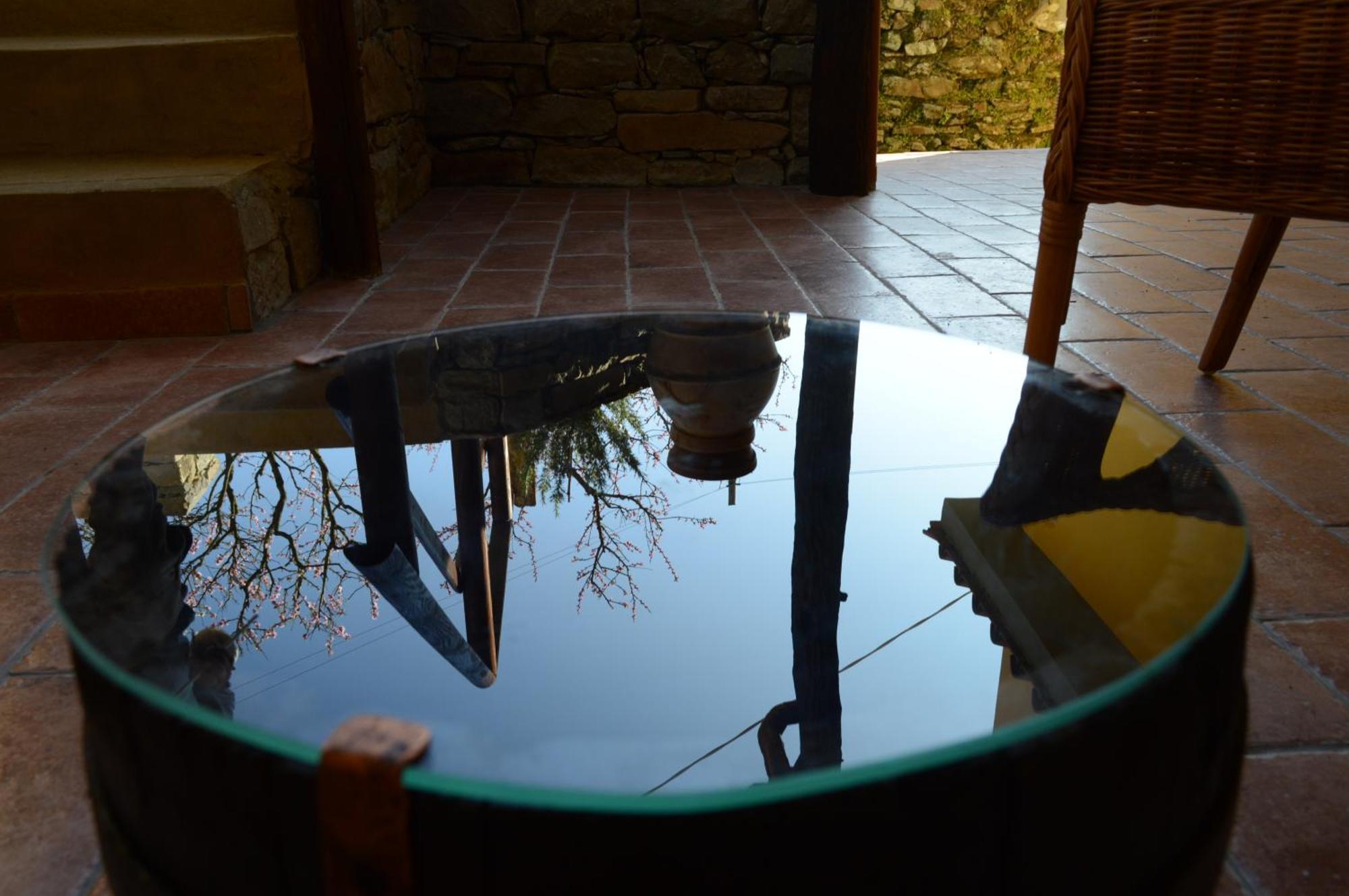 I Tre Grappoli Villa Corniglia Bagian luar foto